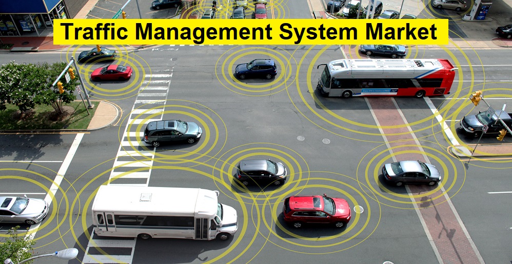 Traffic Management System Market