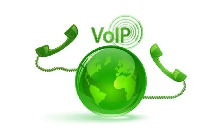 Residential VoIP Services Market