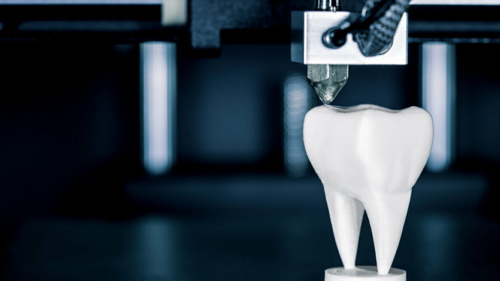 3D Printing Dental Device Market