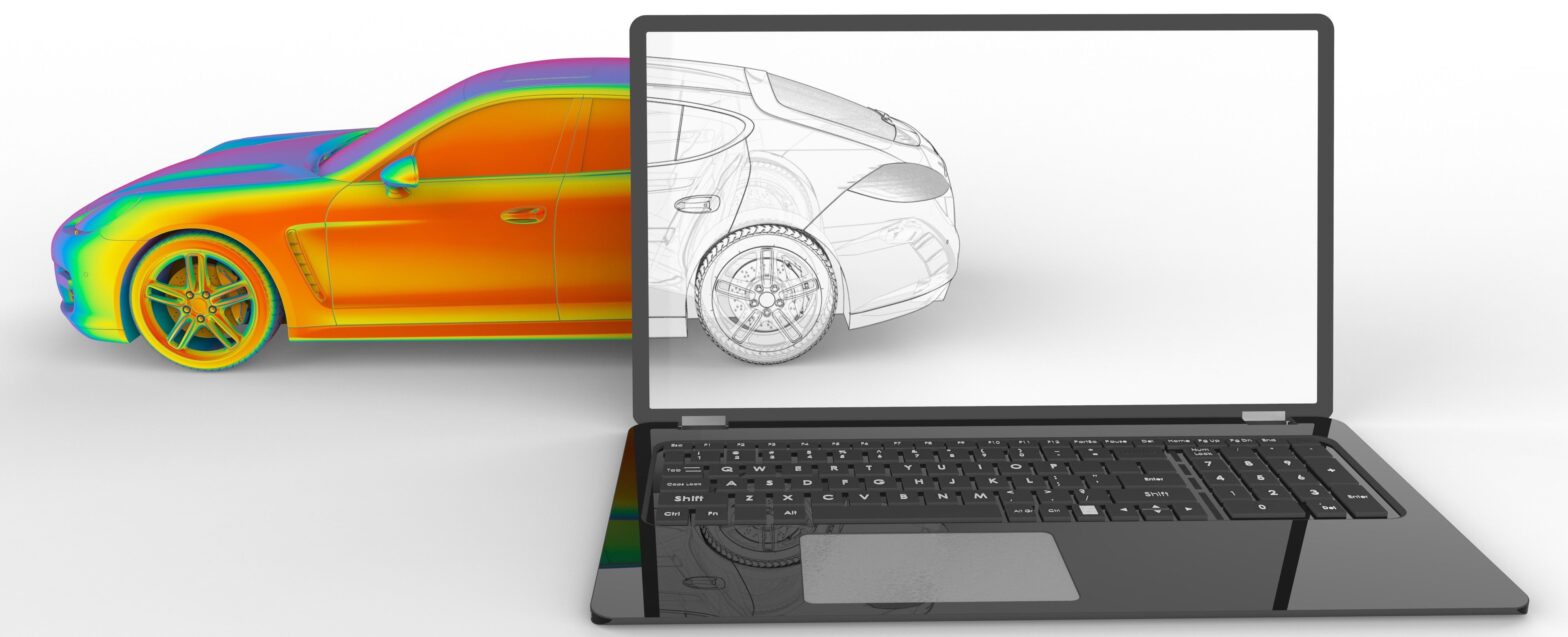 Computer Aided Engineering Market