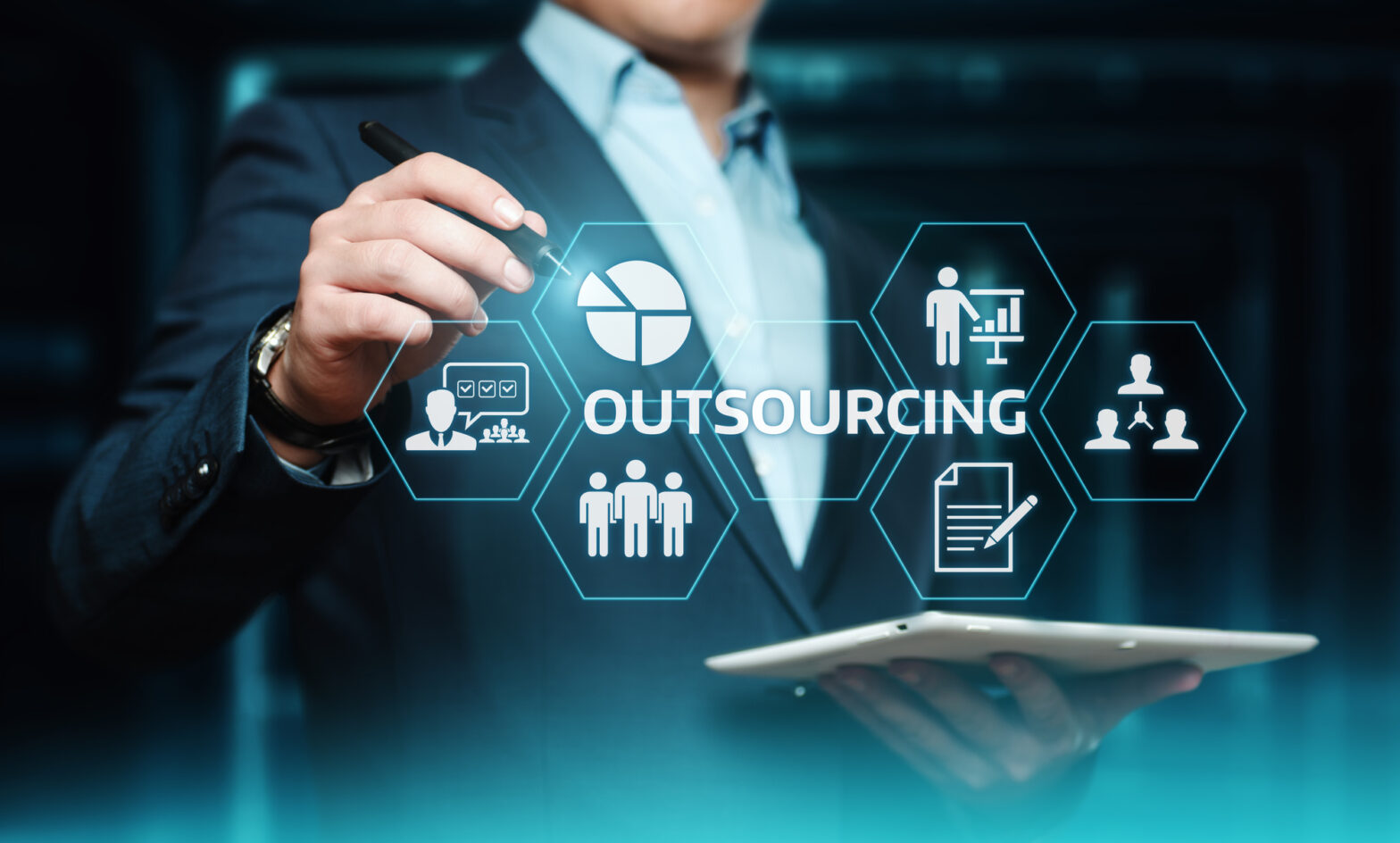 Automotive Engineering Services Outsourcing Market