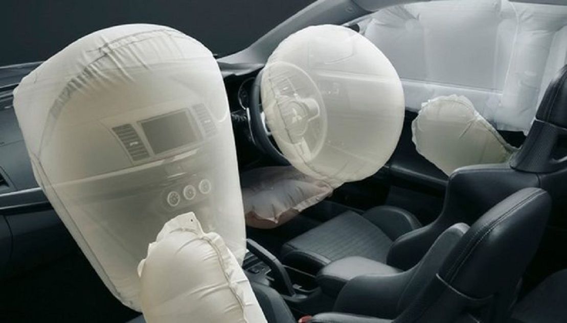 Airbag Propellant Chemicals Market