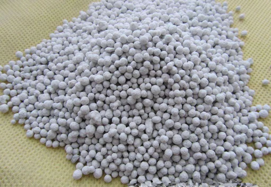 Ammonium Phosphate Market