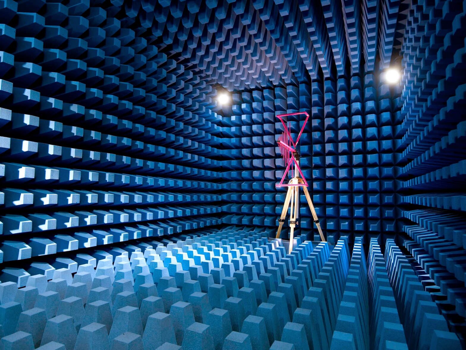 Anechoic Chamber Market