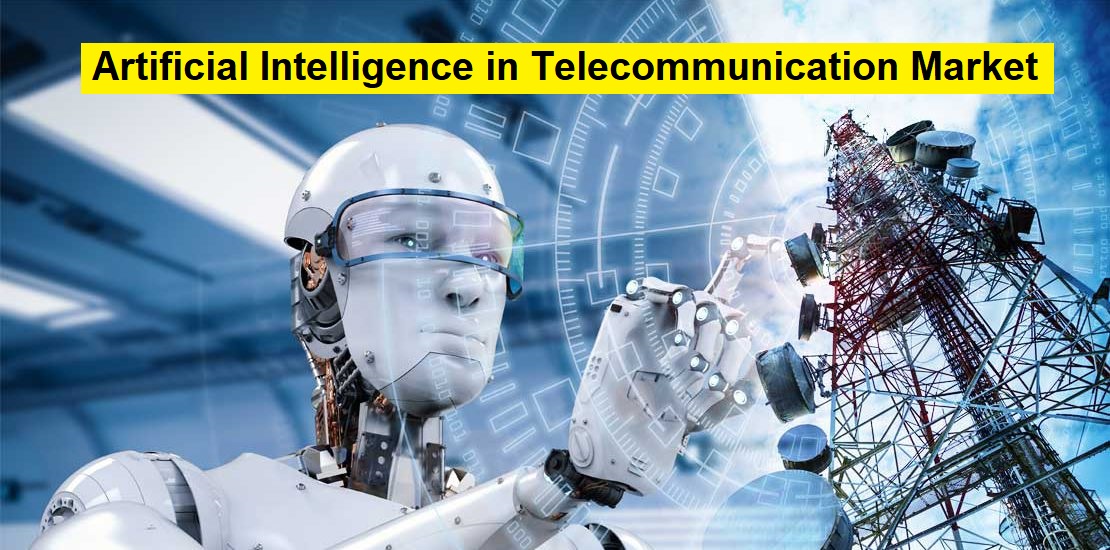 Artificial Intelligence in Telecommunication Market