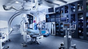 Asia Pacific Reprocessed Medical Devices Market