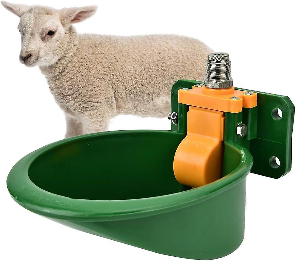 Automatic Goat Waterer Market