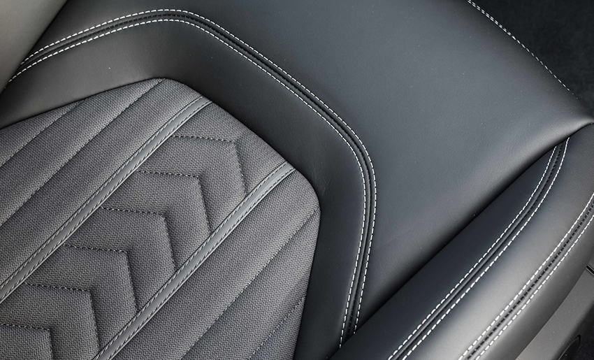 Automotive Fabrics Market