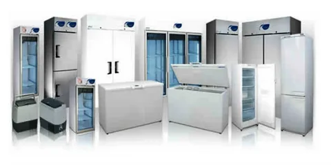 Global Biomedical Refrigerator and Freezer Market