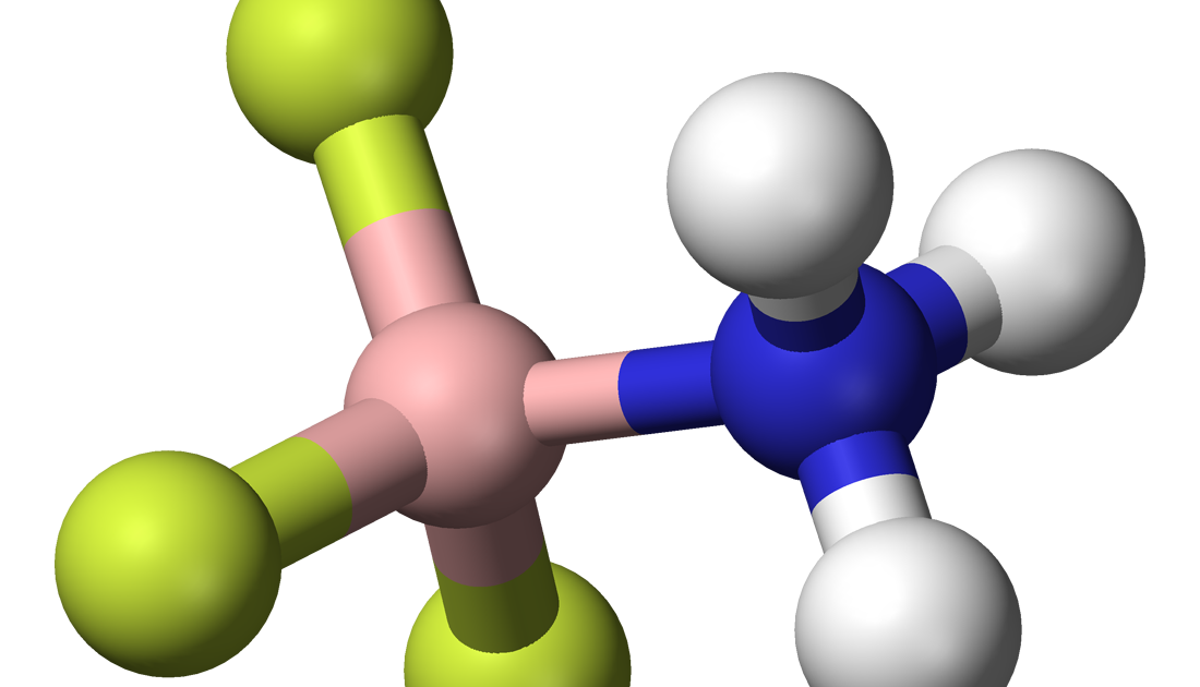 Boron Trifluoride & Complexes Market
