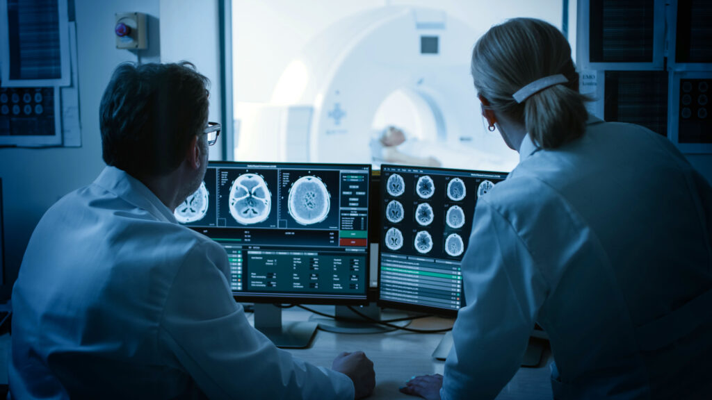 Brain Imaging and Neuroimaging Market