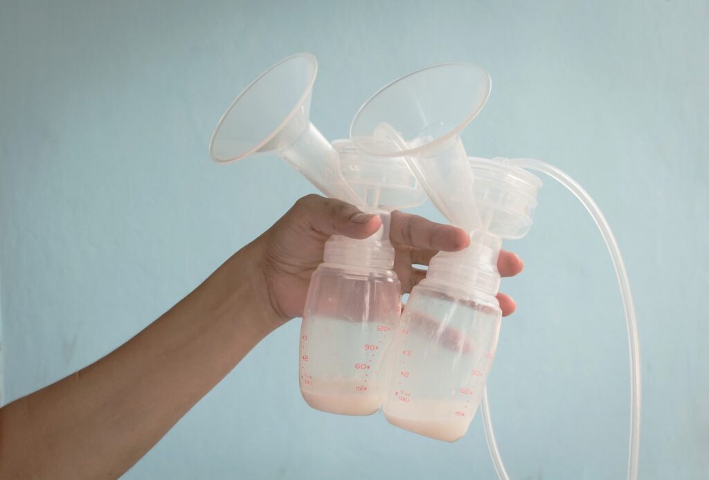 Breast Pump Market