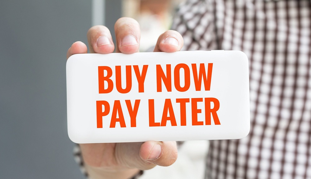 Buy Now Pay Later Platform Market