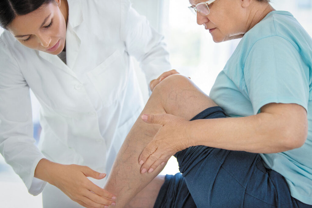 Cellulitis Management Market