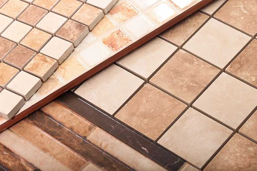 Ceramic Tiles Market