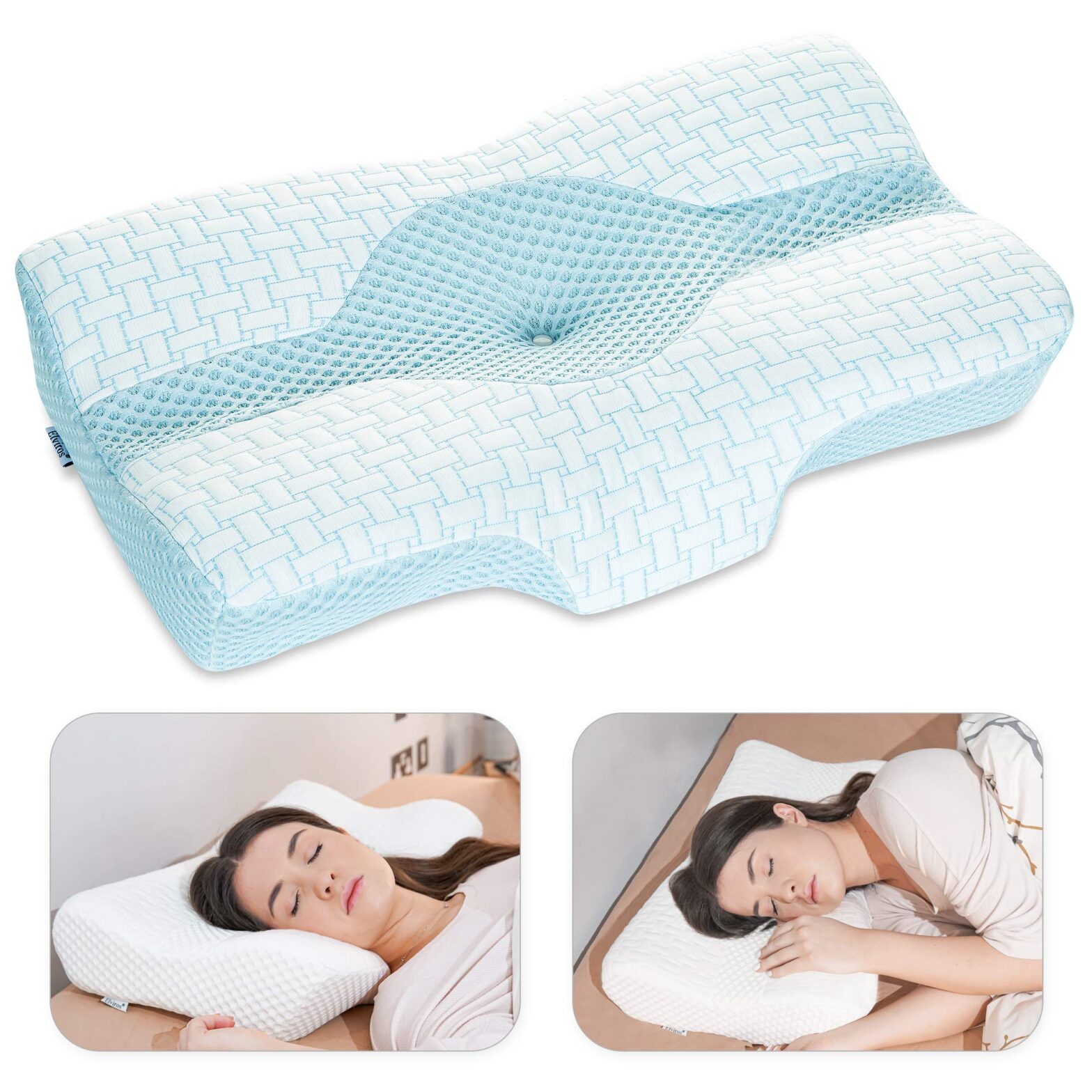 Cervical Pillows Industry