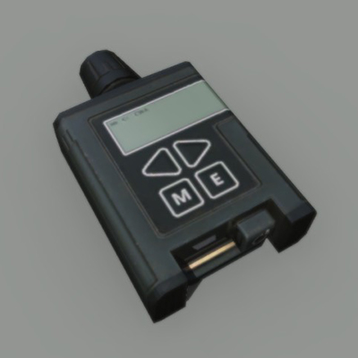 Chemical Detector Market