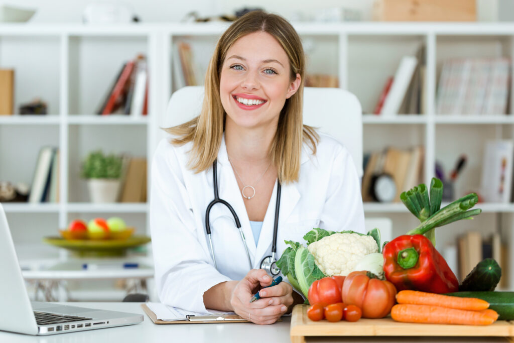 Clinical Nutrition Market