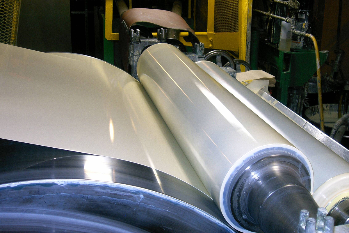 Coil Coatings Market