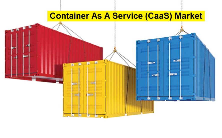 Container As A Service (CaaS) Market