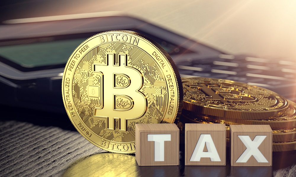 Crypto Tax Software Market