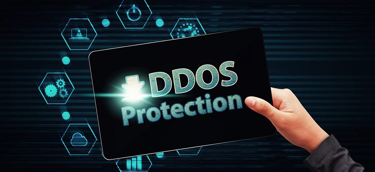 DDoS Protection and Mitigation Security Market