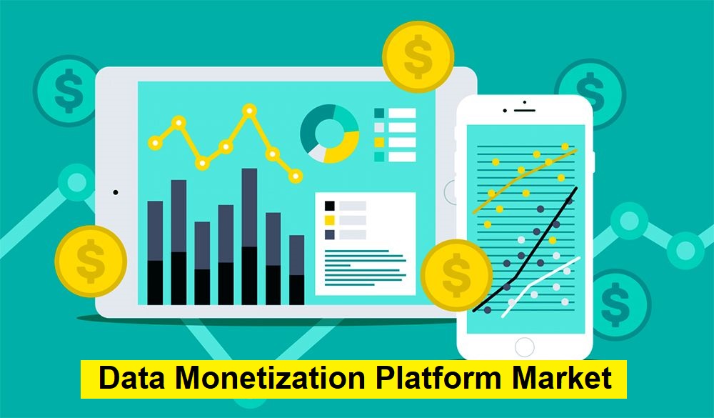 Data Monetization Platform Market