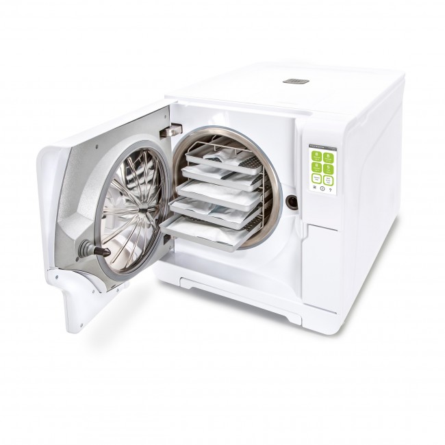 Dental Autoclaves Market