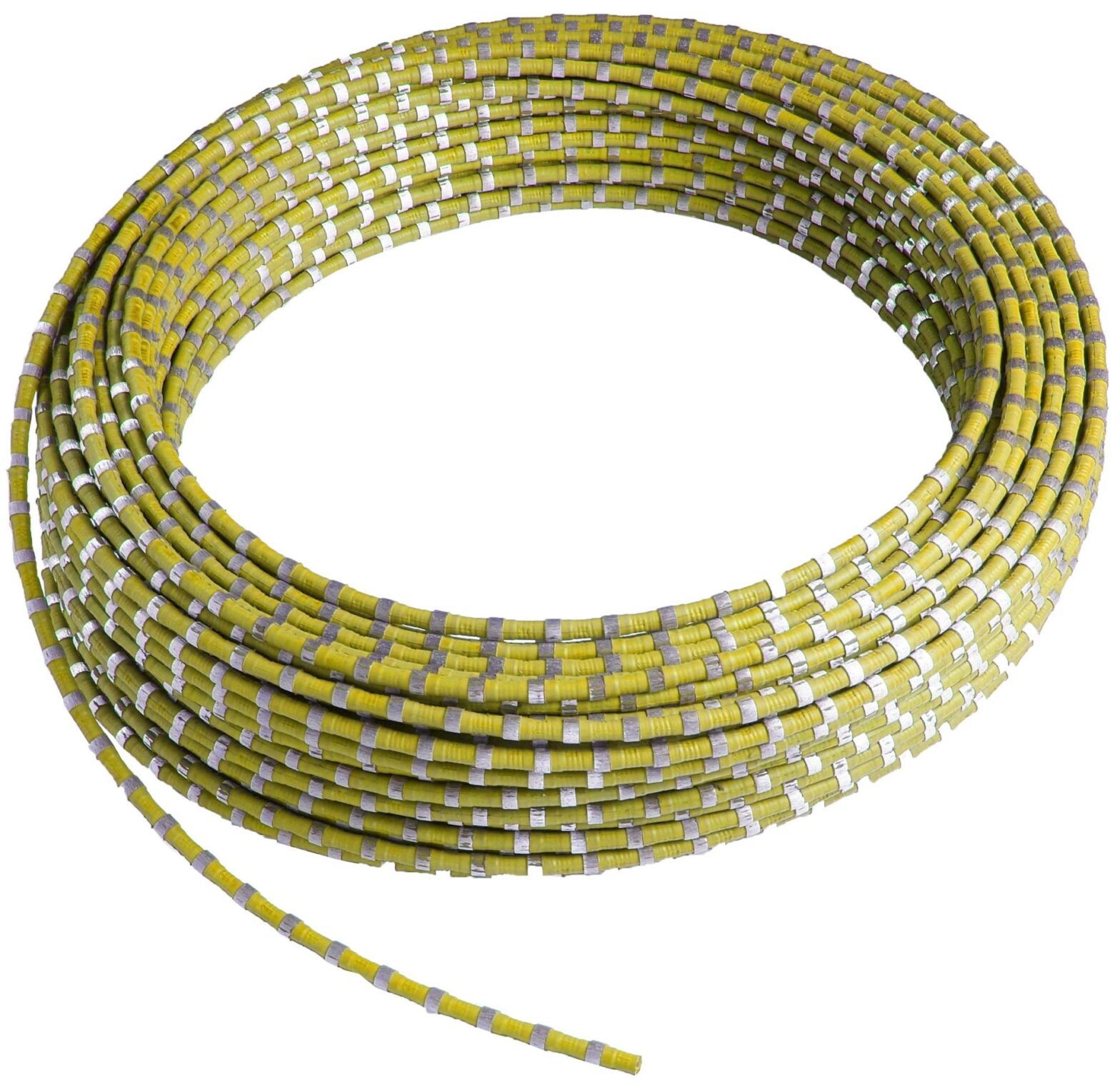 Diamond Wire Market