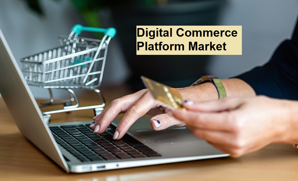 Digital Commerce Platform Market