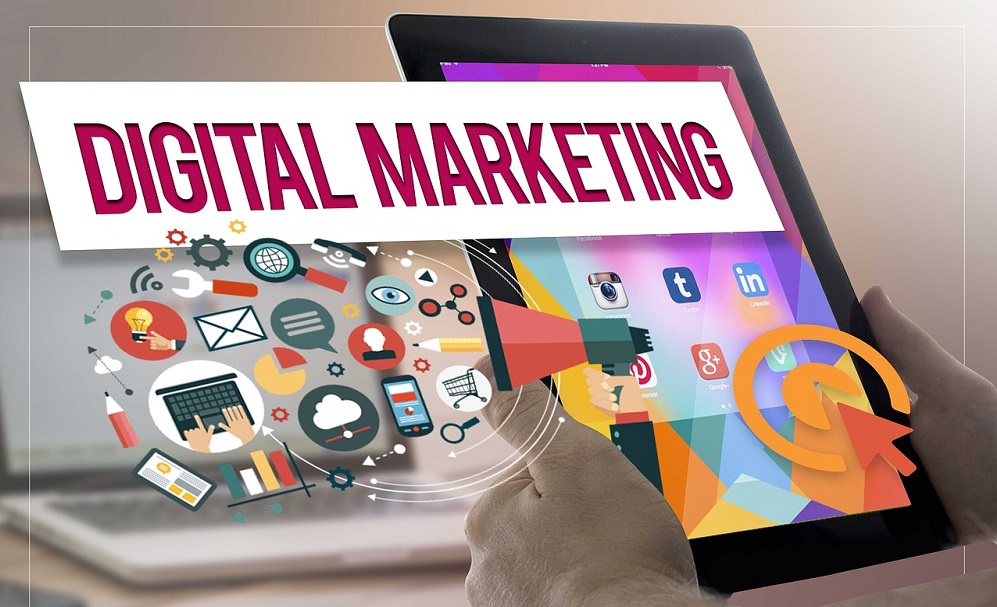 Digital Marketing Software Market