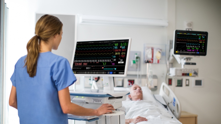 Digital Patient Monitoring Systems Market