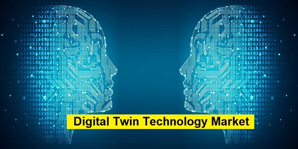 Digital Twin Technology Market