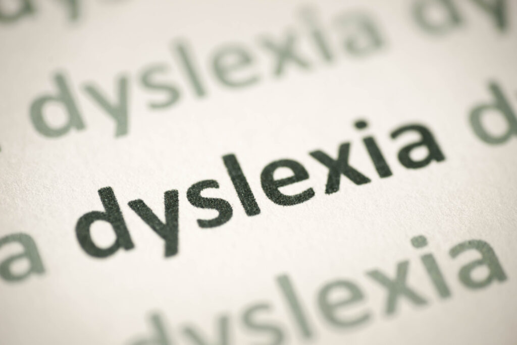 Dyslexia Treatment Market