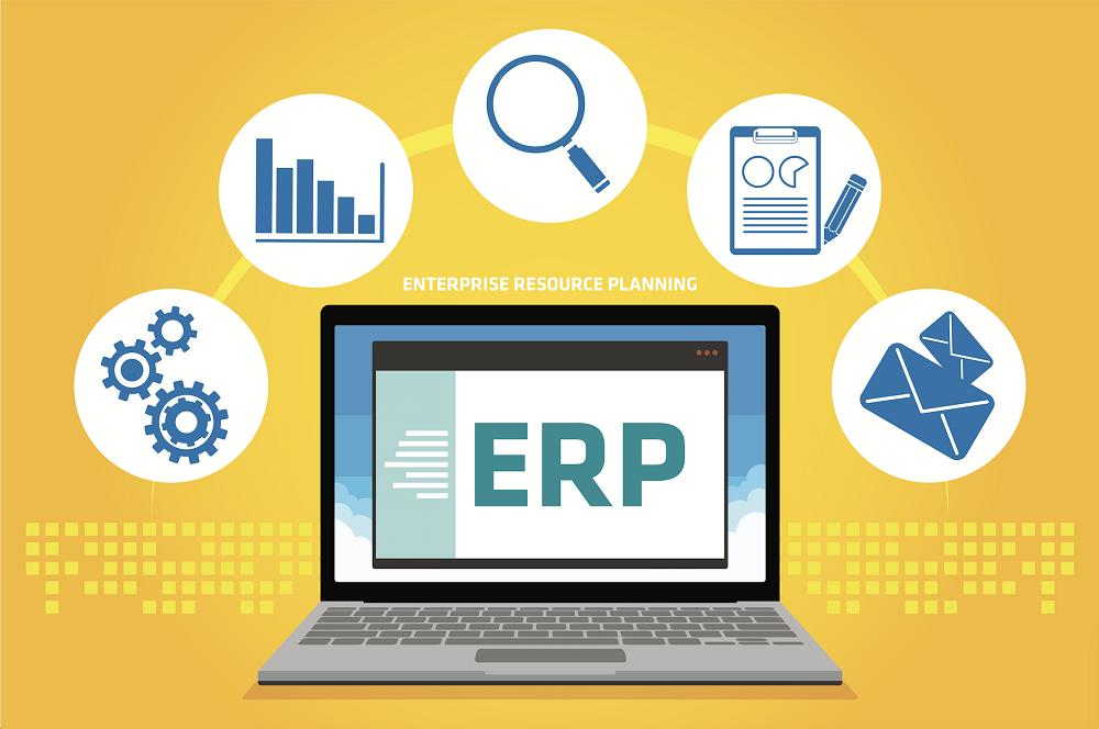 Enterprise Resource Planning (ERP) Software Market