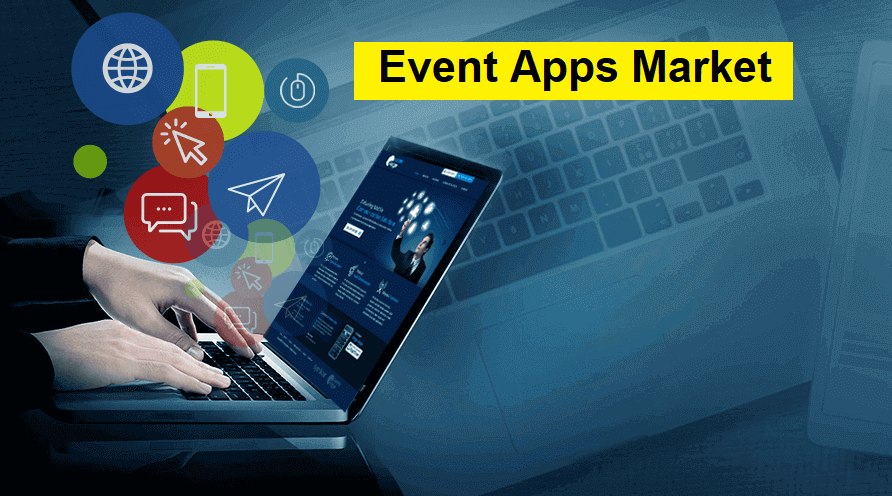 Event Apps Market