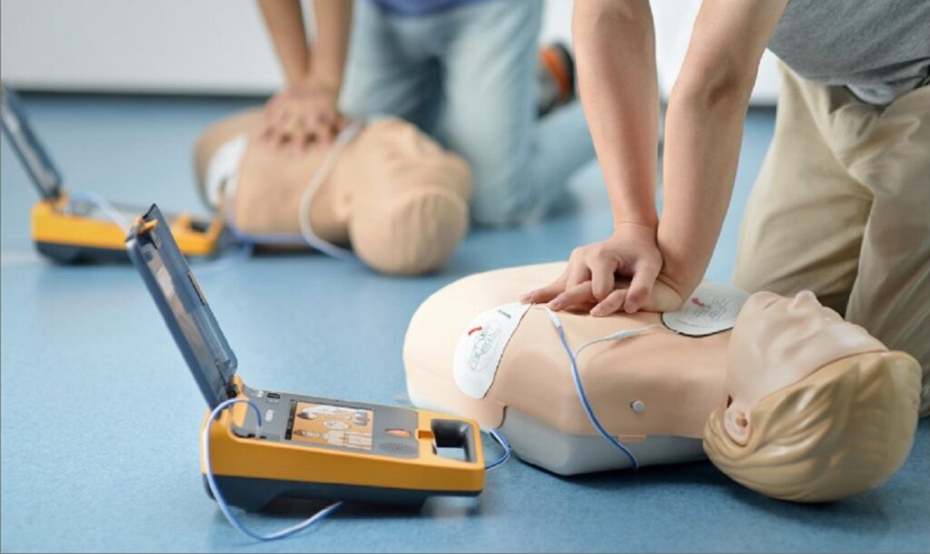 External Defibrillators Market