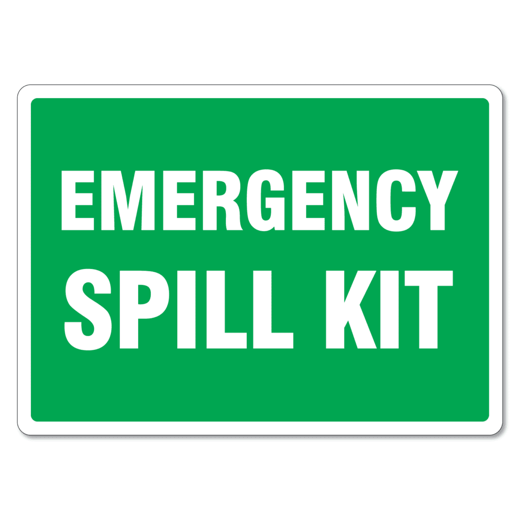 Emergency Spill Response Market