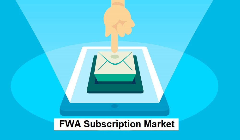 FWA Subscription Market