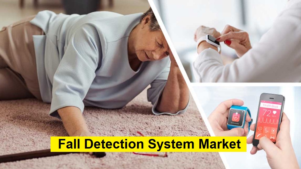 Fall Detection System Market