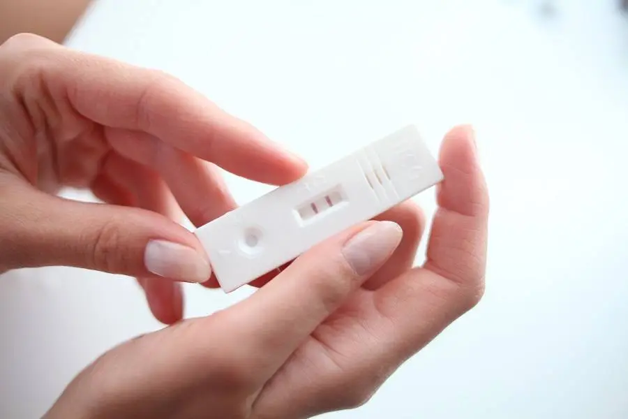 Fertility and Pregnancy Rapid Test Kit Market