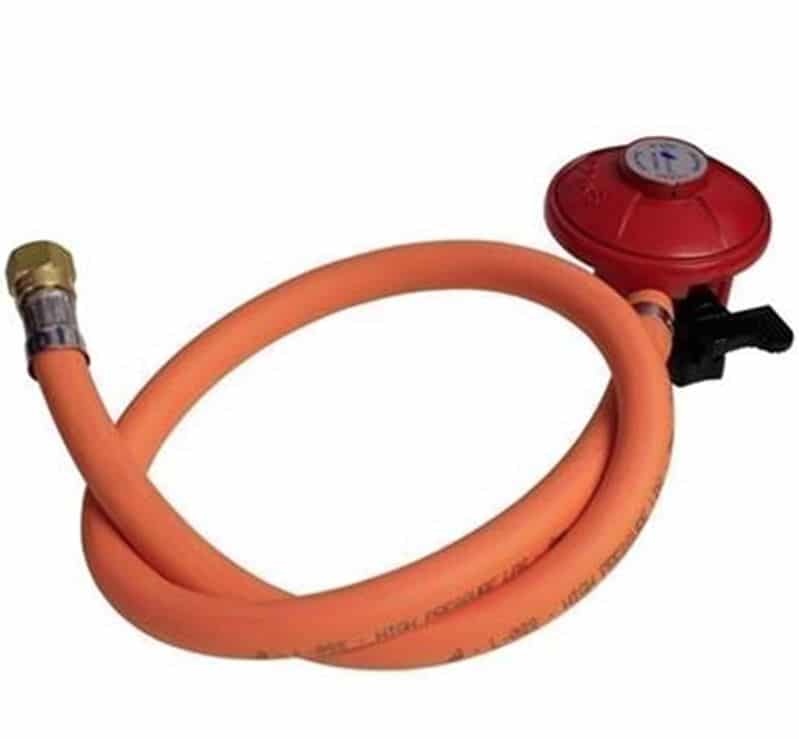 Gas Connectors and Gas Hoses Market