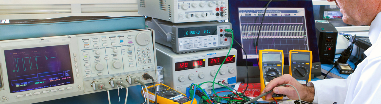 General Purpose Electronic Test and Measurement Instruments Market