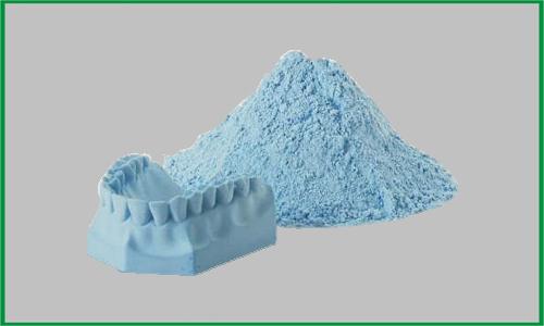 Global Dental Plaster Industry