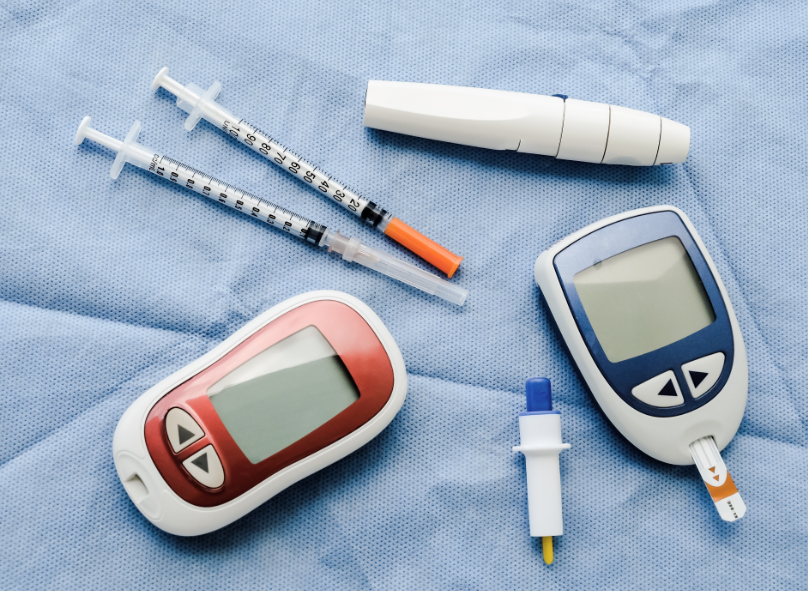 Global Disposable Insulin-delivery Device Industry