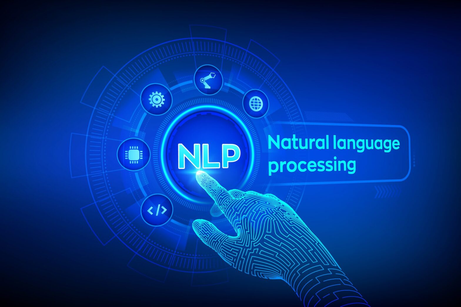 Global Healthcare Natural Language Processing Industry