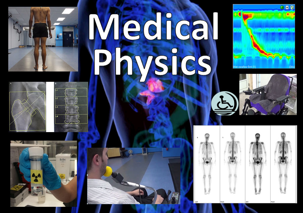 Global Medical Physics Industry