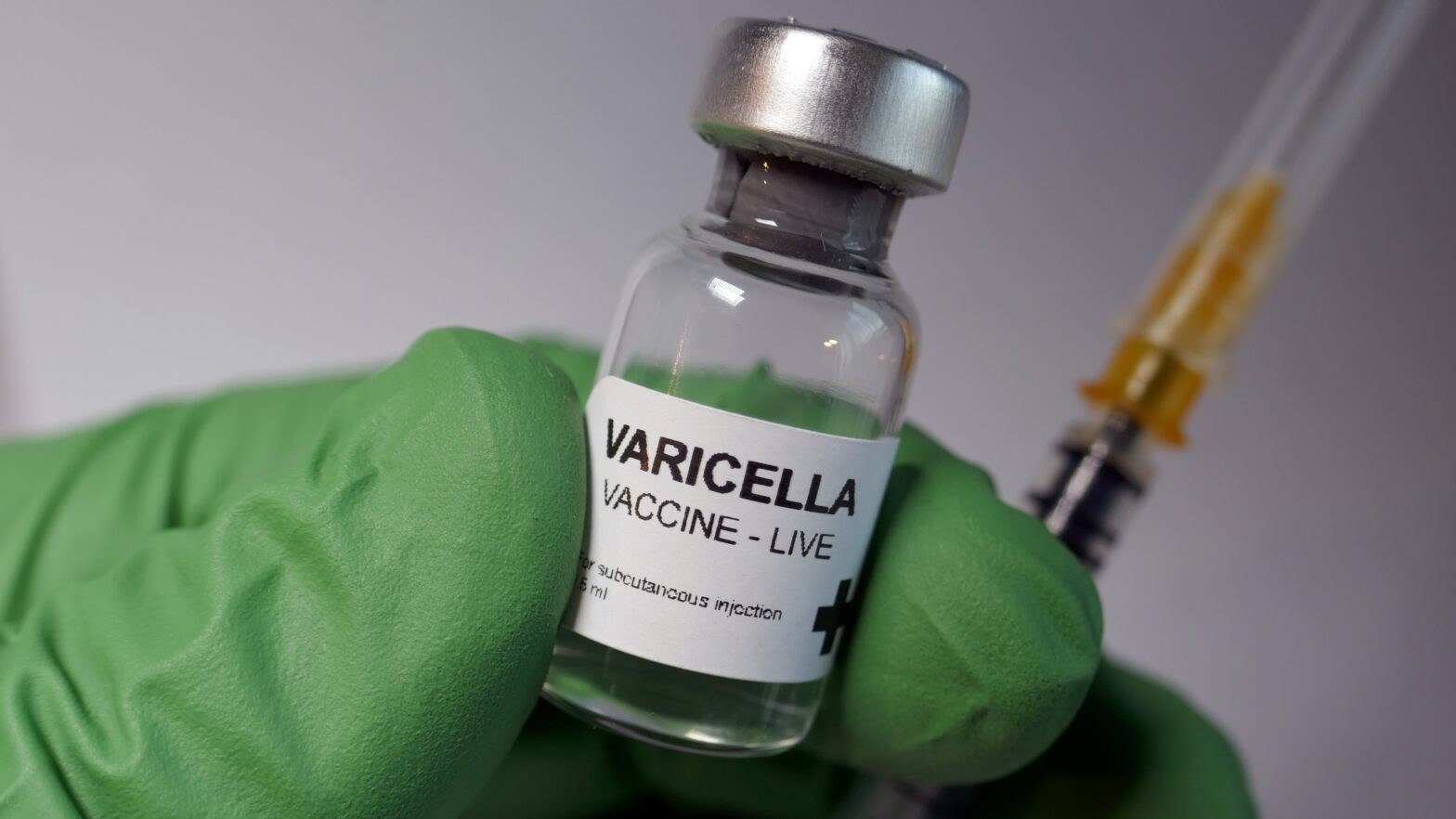 Global Varicella Vaccines Industry