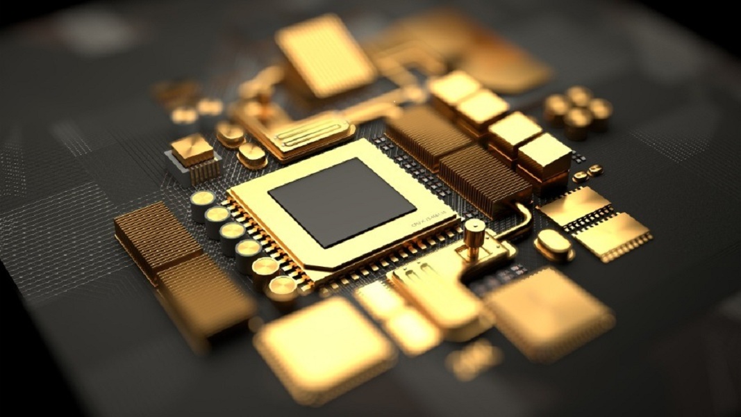 Wi-Fi Semiconductor Chipset Market