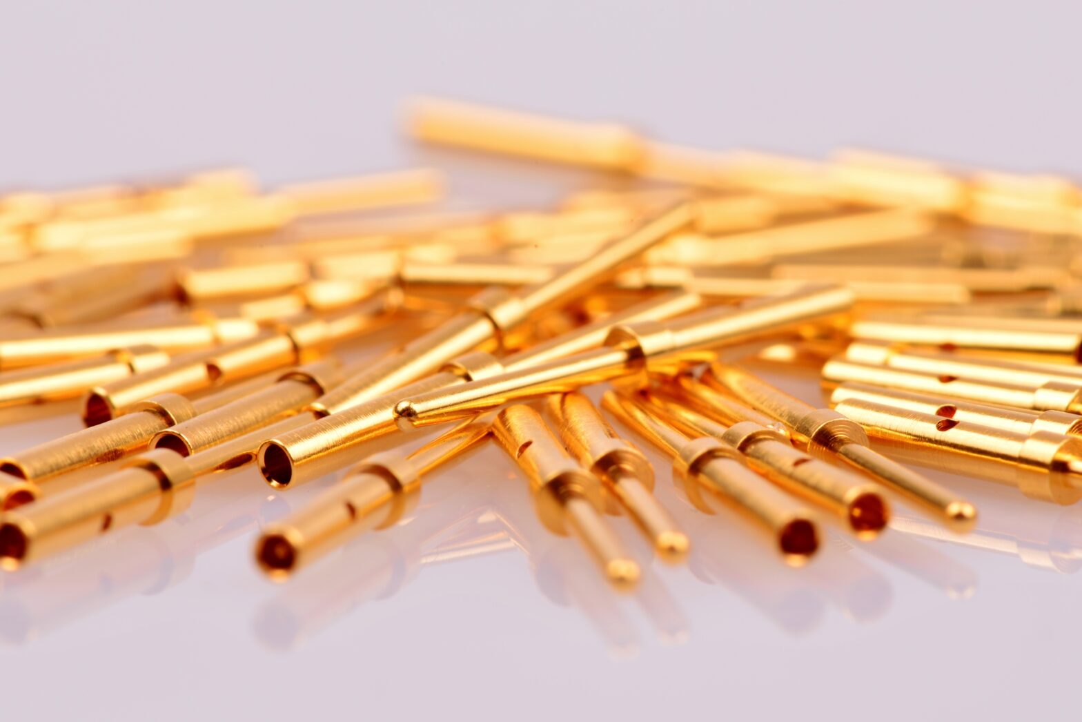 Gold Plating Chemicals Market